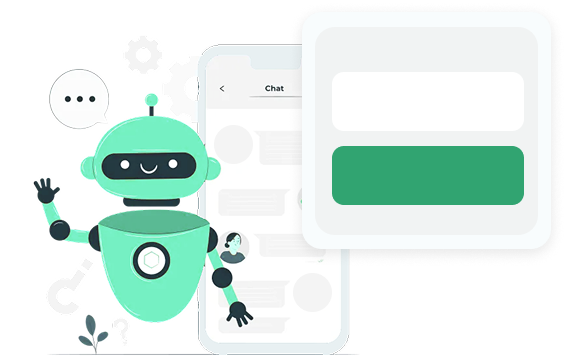 Chatbot tích hợp AI